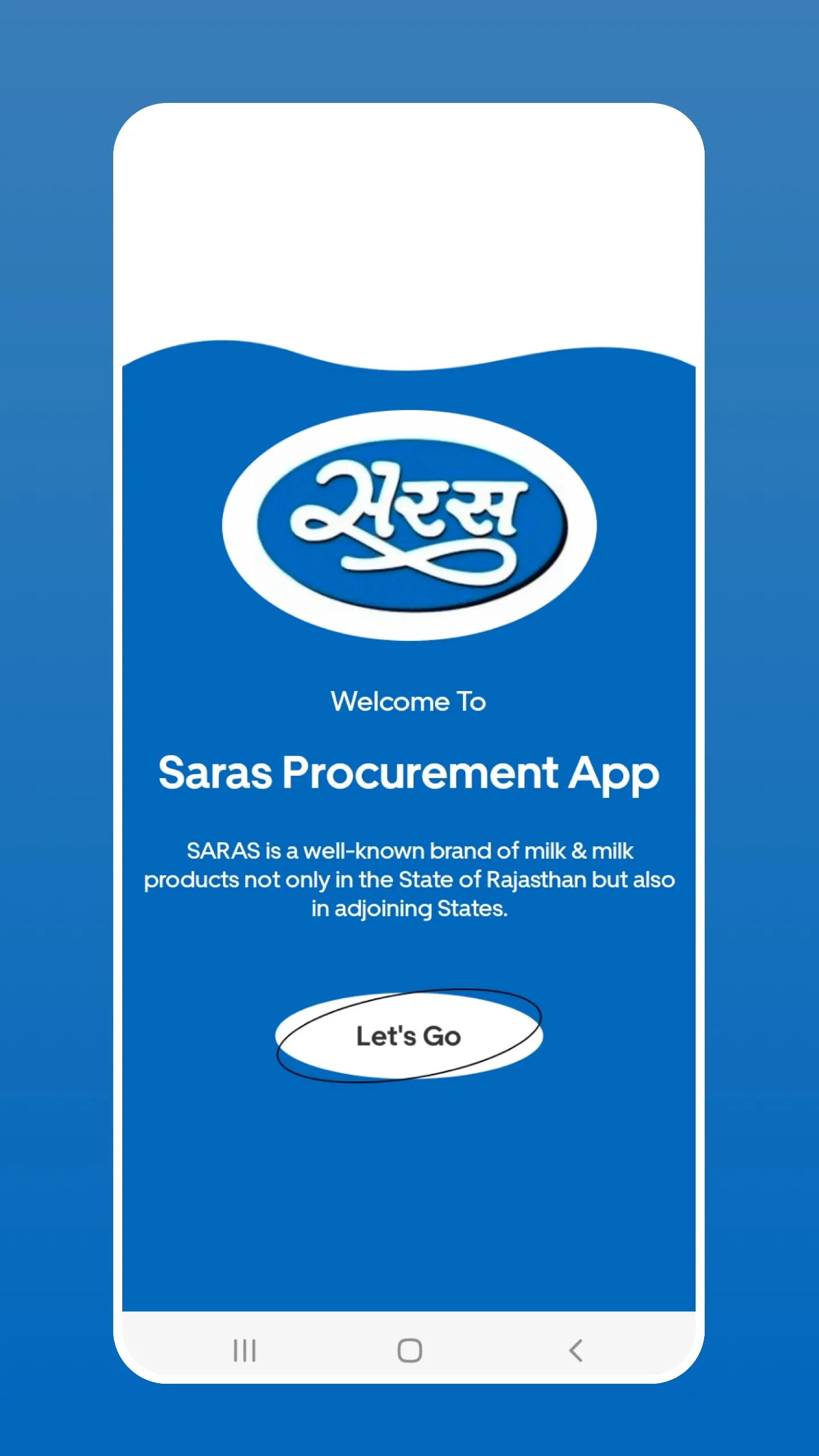 Saras Pro | Indus Appstore | Screenshot