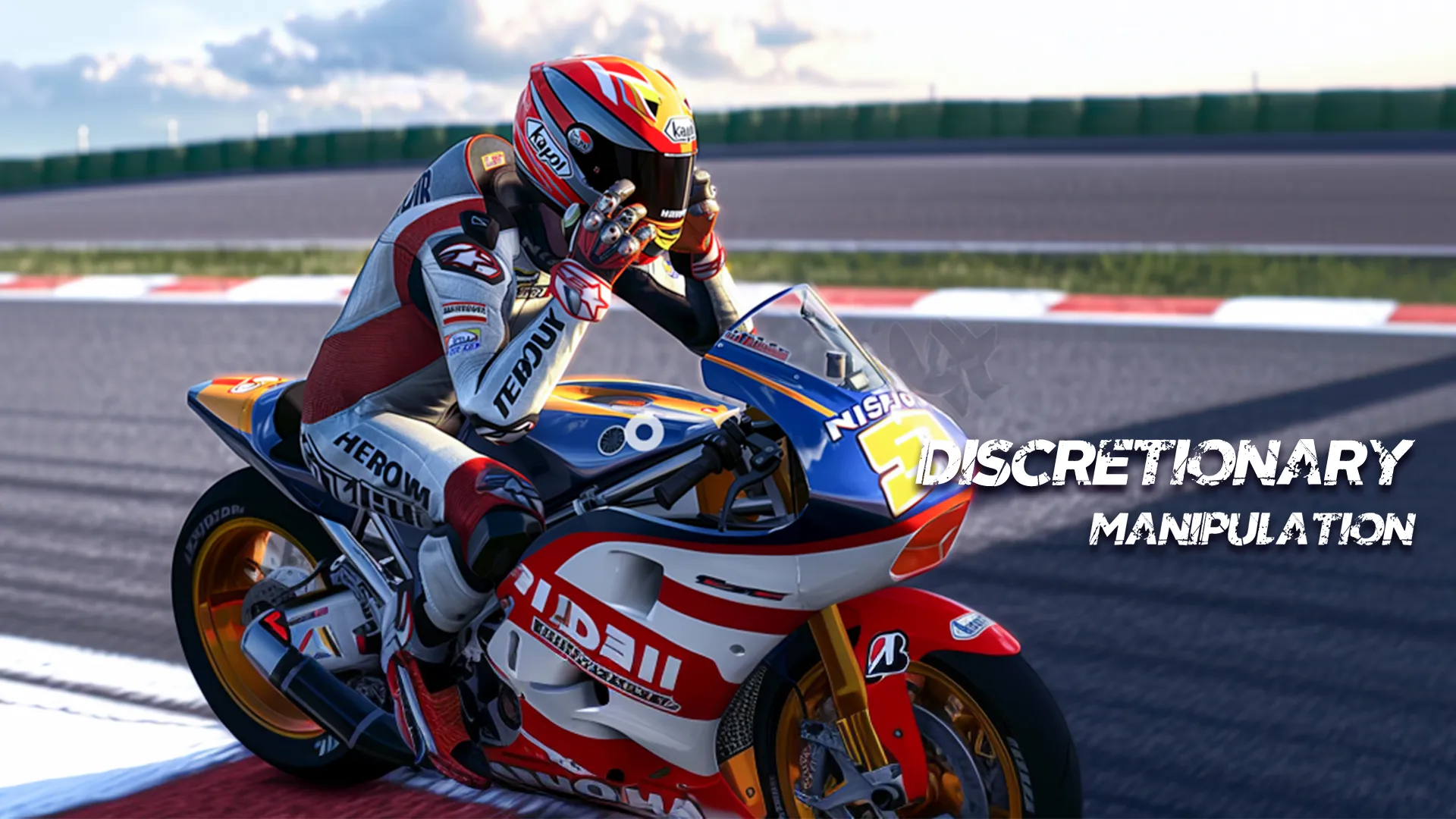 Moto Rider Racing: Bike Game | Indus Appstore | Screenshot