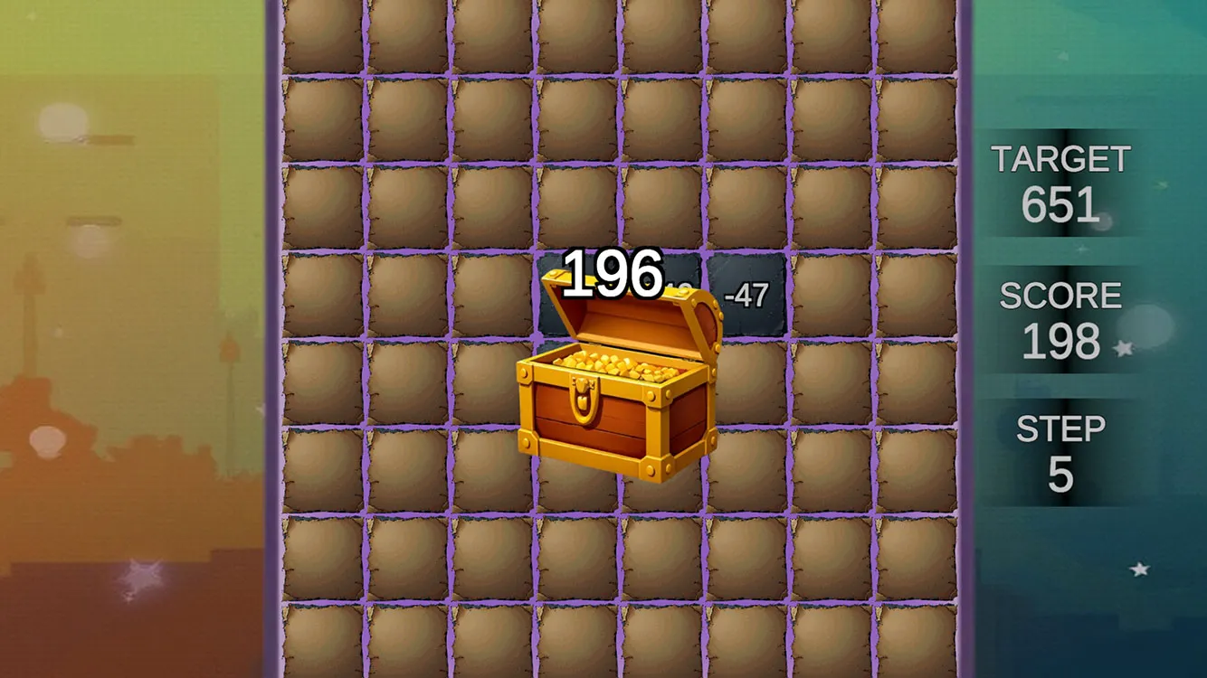 Lucky Box King | Indus Appstore | Screenshot