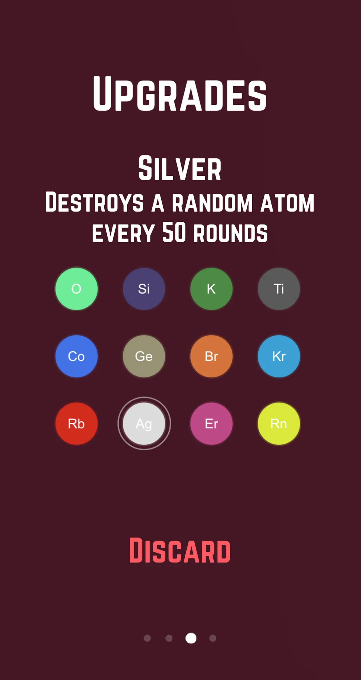 Atomas | Indus Appstore | Screenshot