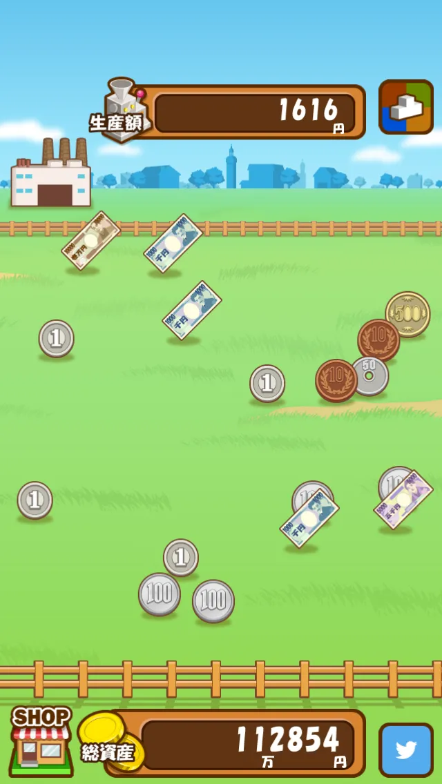 MoneyFarm | Indus Appstore | Screenshot