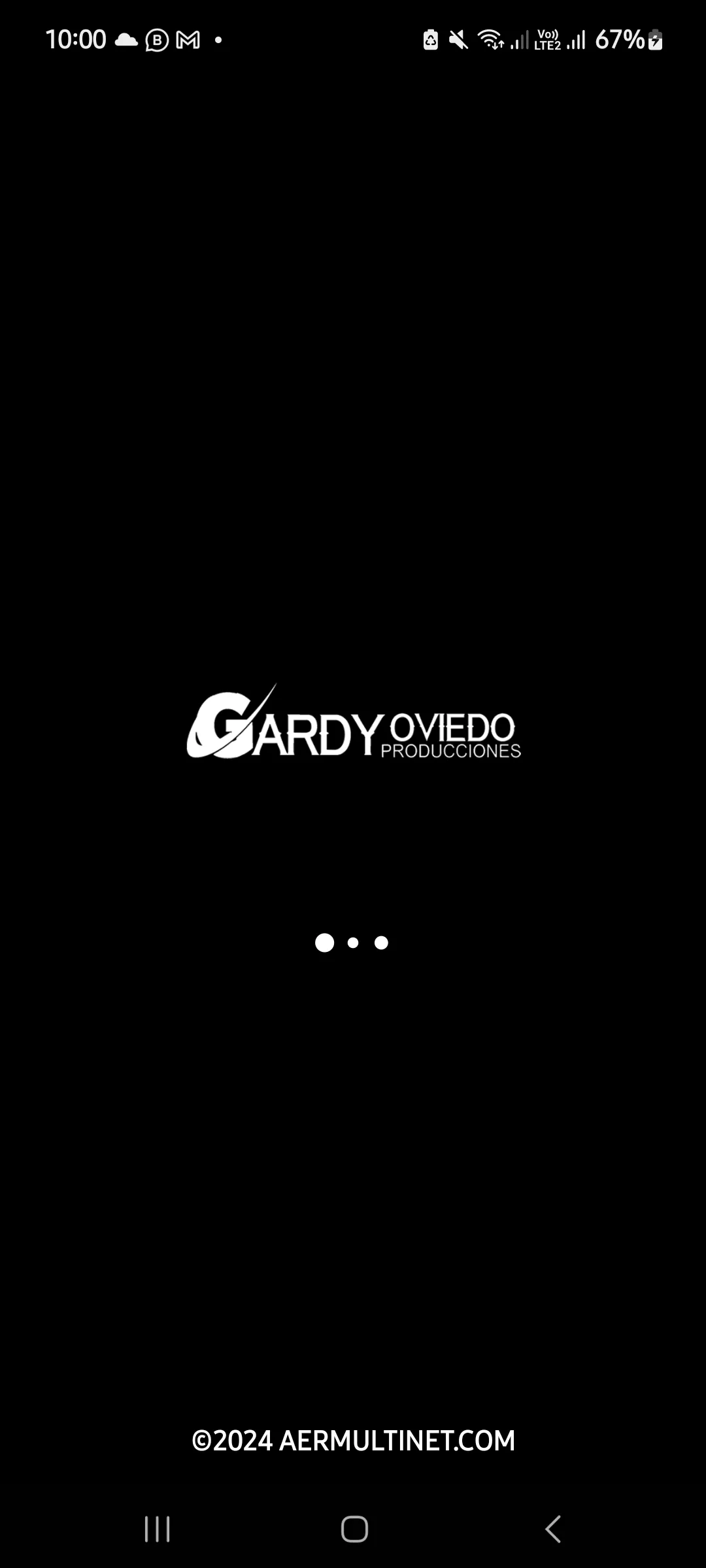 Gardy Oviedo | Indus Appstore | Screenshot