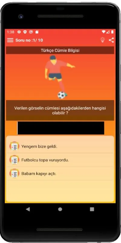 İlkokul 2. Sınıf | Indus Appstore | Screenshot