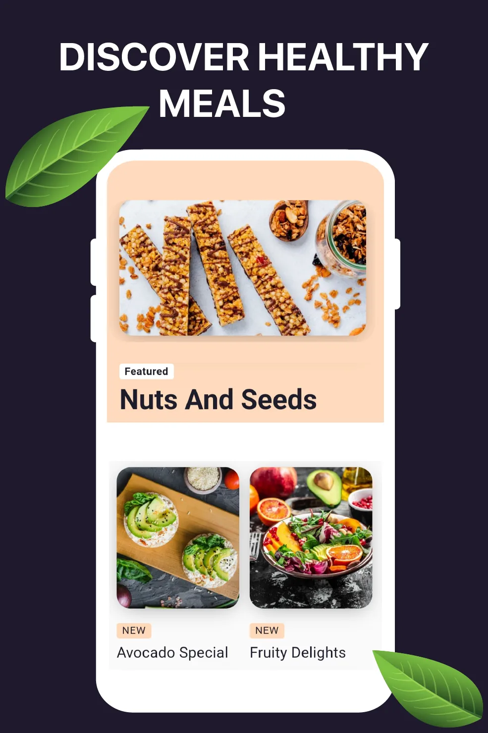 Healthy Alkaline Diet Recipes | Indus Appstore | Screenshot