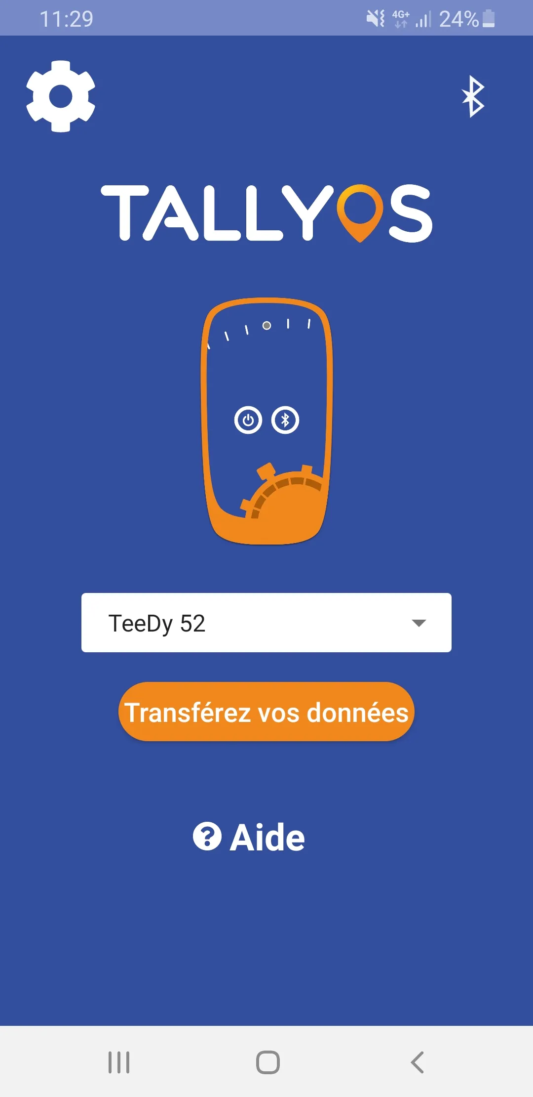 TeeDy | Indus Appstore | Screenshot