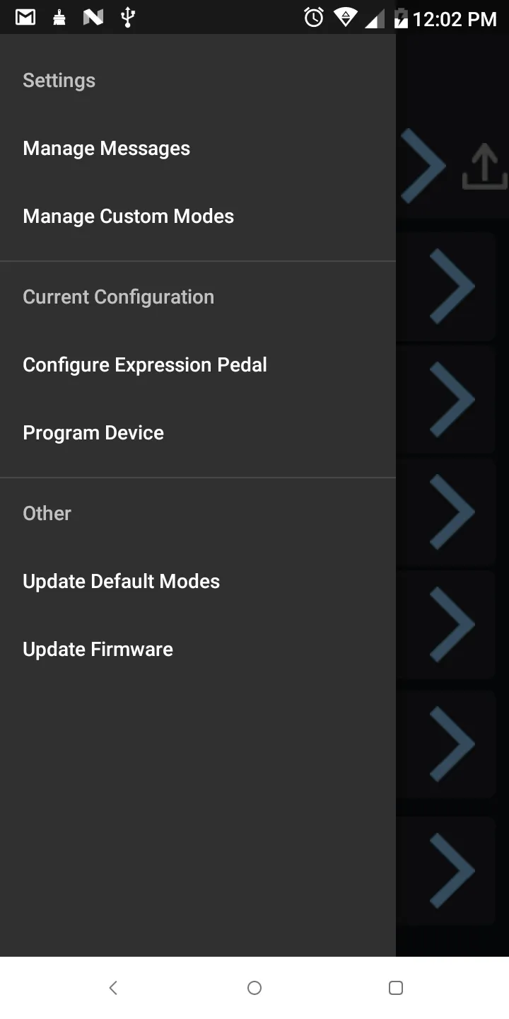 Singular Sound MIDI Maestro | Indus Appstore | Screenshot