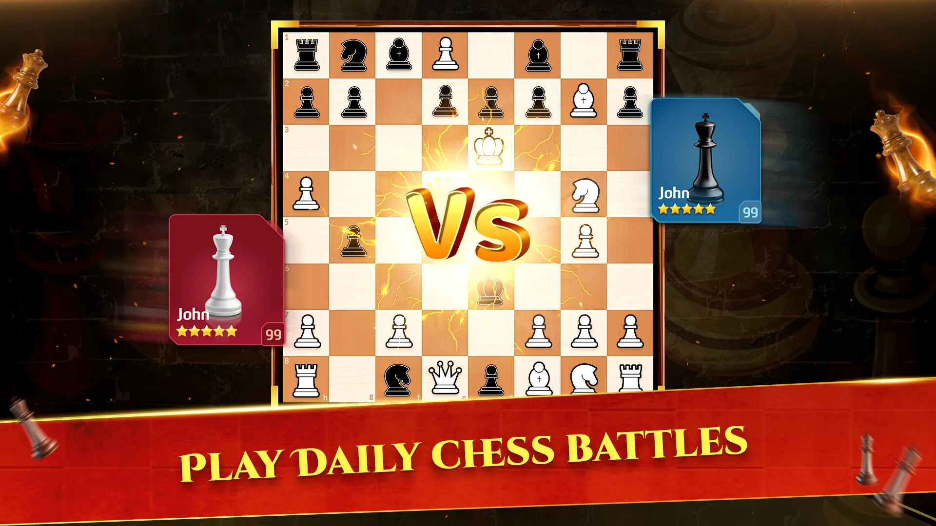 Chess Master - Board Game | Indus Appstore | Screenshot