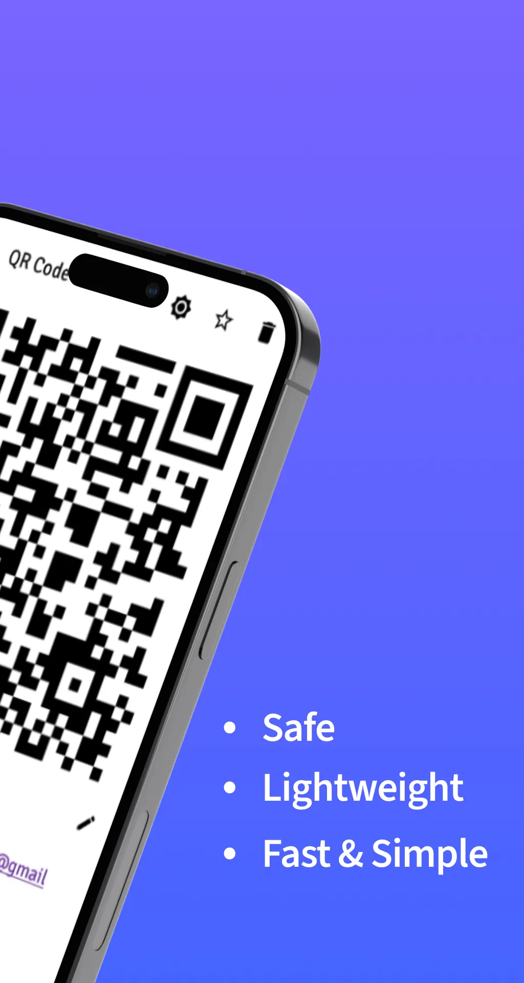 QR Scanner - Barcode Scanner | Indus Appstore | Screenshot