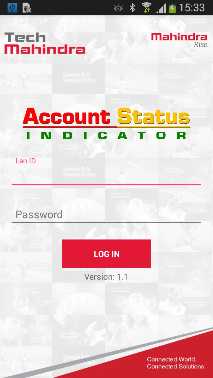 Accounts Tracker | Indus Appstore | Screenshot