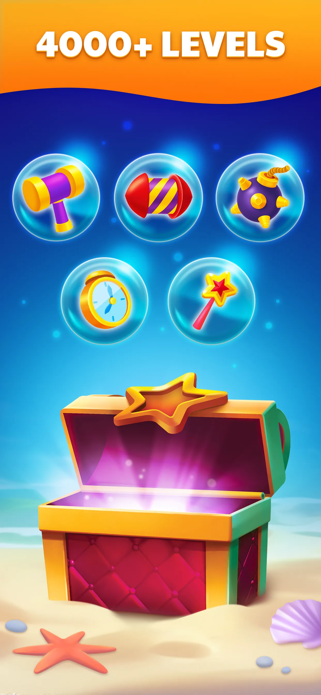 Tidal Tile | Indus Appstore | Screenshot