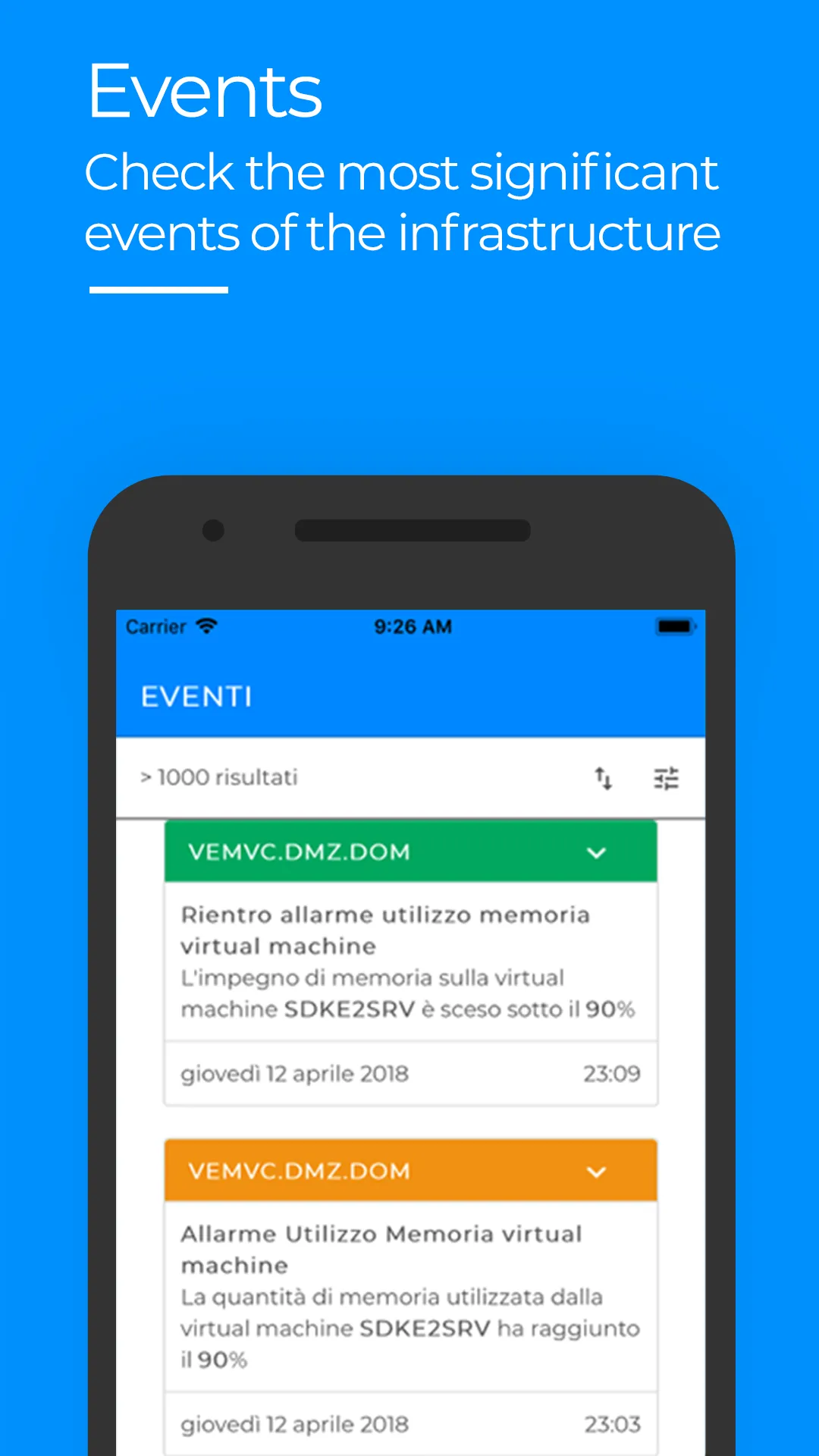 myvem | Indus Appstore | Screenshot