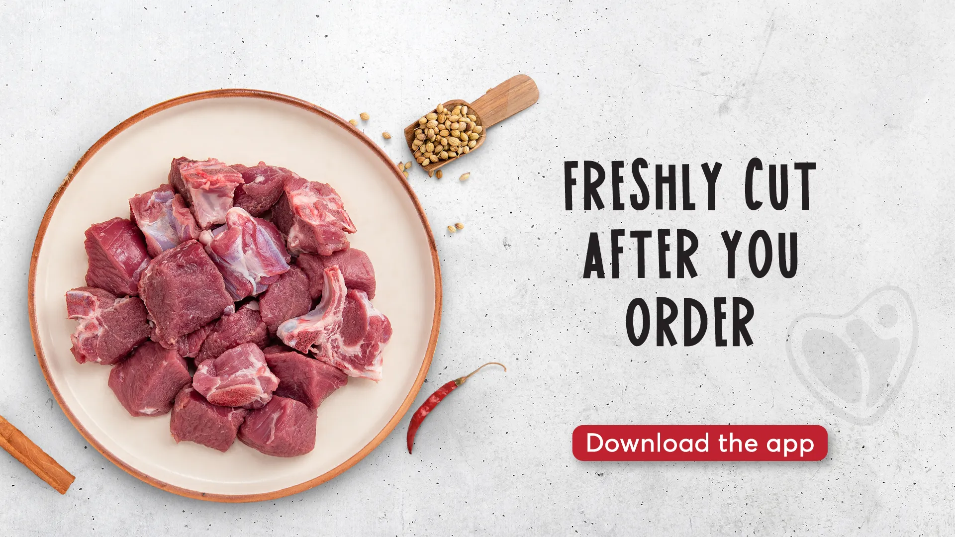TenderCuts - Fresh Meat & Fish | Indus Appstore | Screenshot