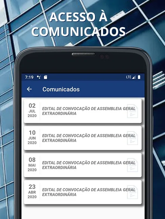 Garante São José | Indus Appstore | Screenshot