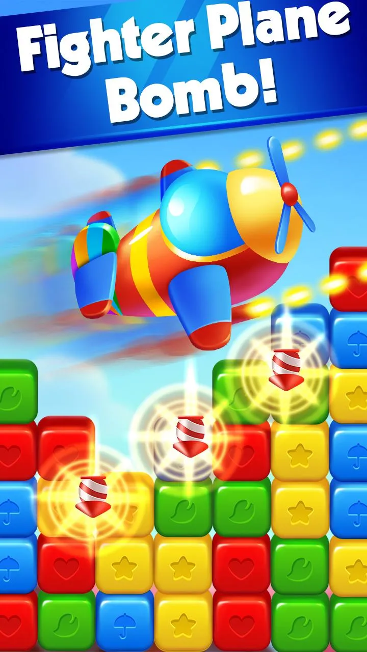 Toy Fever | Indus Appstore | Screenshot