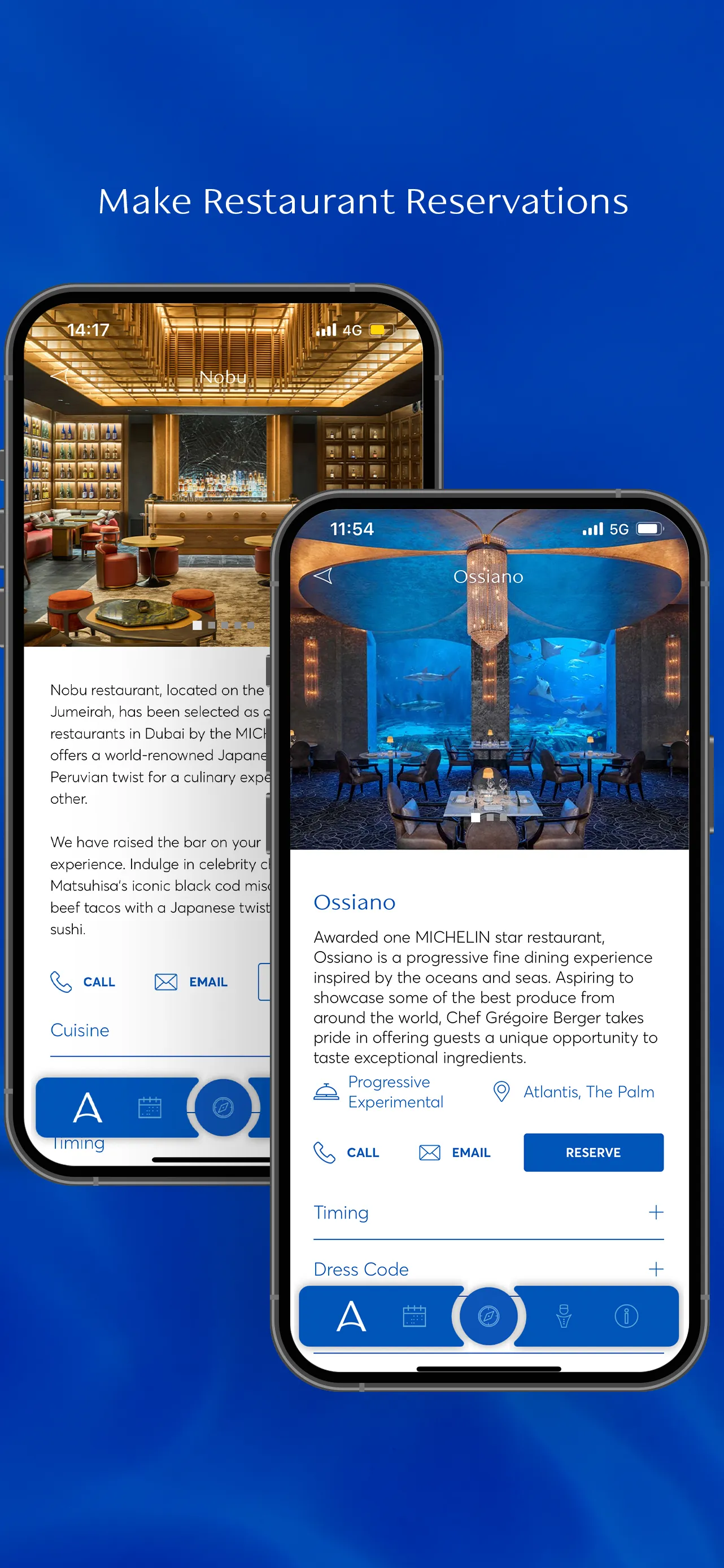 Atlantis Dubai | Indus Appstore | Screenshot