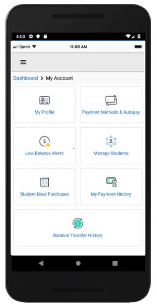 MyPaymentsPlus | Indus Appstore | Screenshot