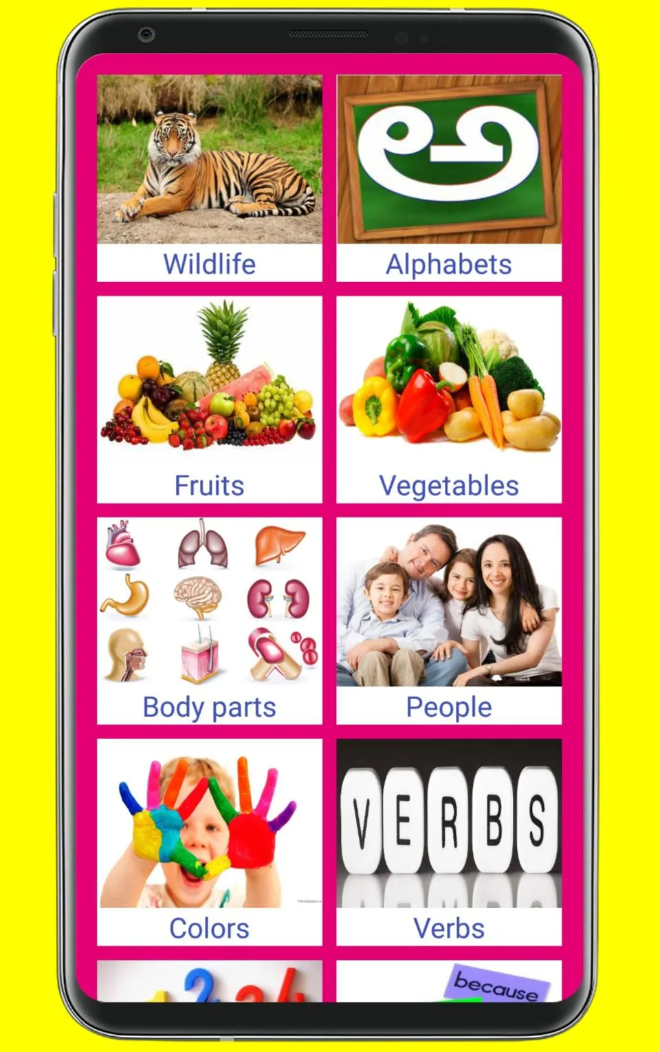 Learn Telugu From English | Indus Appstore | Screenshot