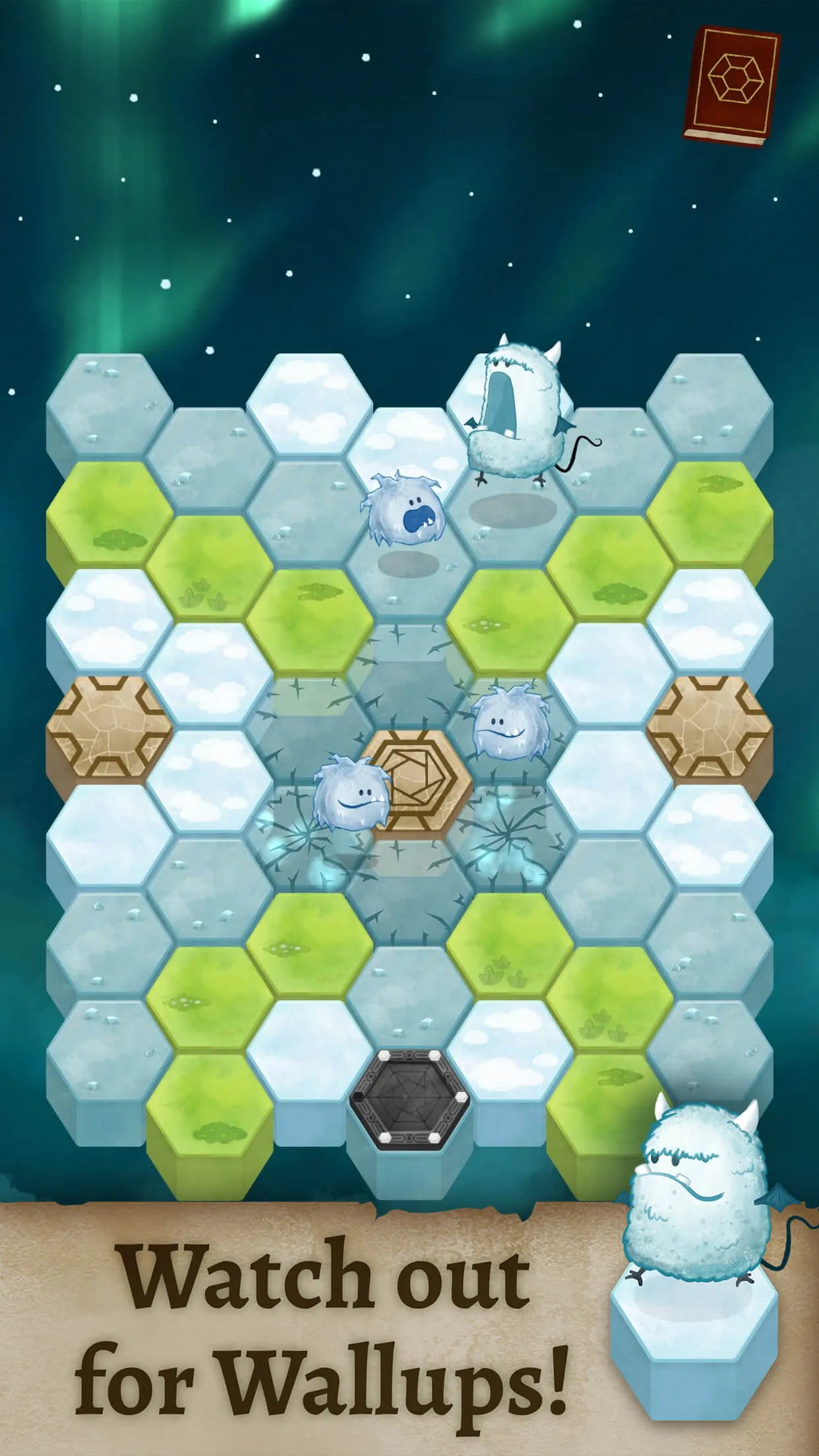 Clods Wallup | Indus Appstore | Screenshot