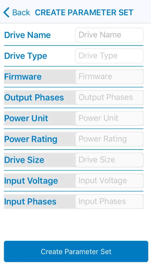 drivesConnect mobile | Indus Appstore | Screenshot