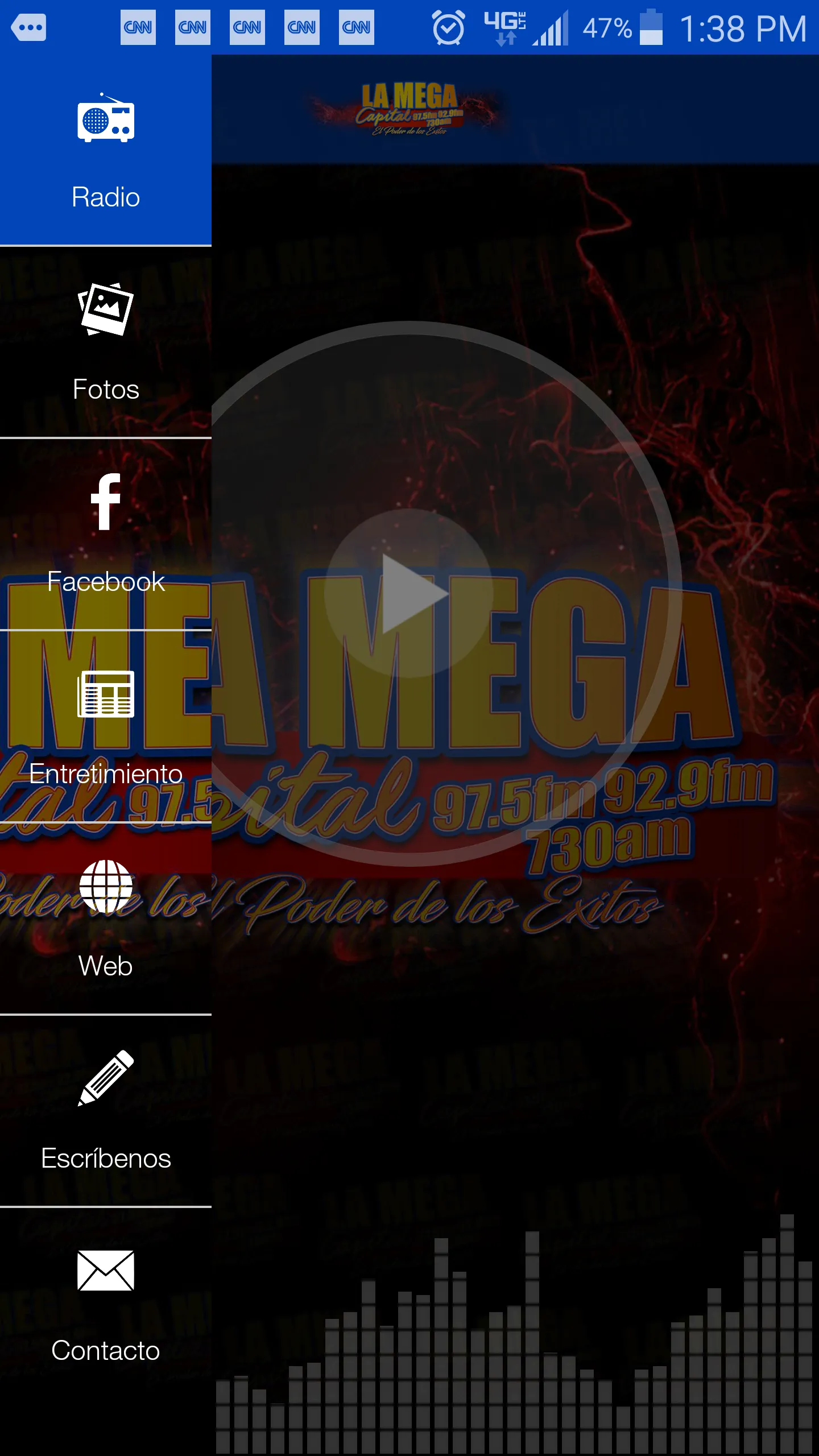 La Mega Capital | Indus Appstore | Screenshot