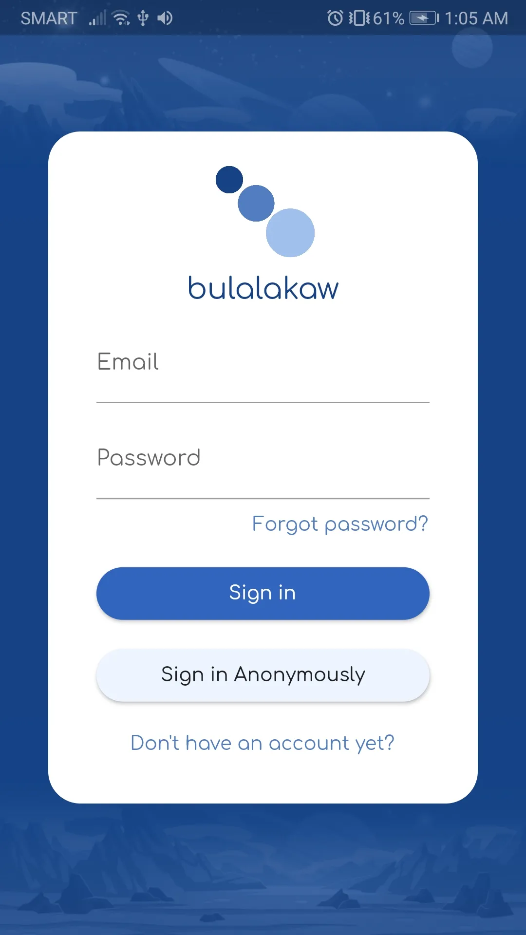 Bulalakaw Reviewer | Indus Appstore | Screenshot