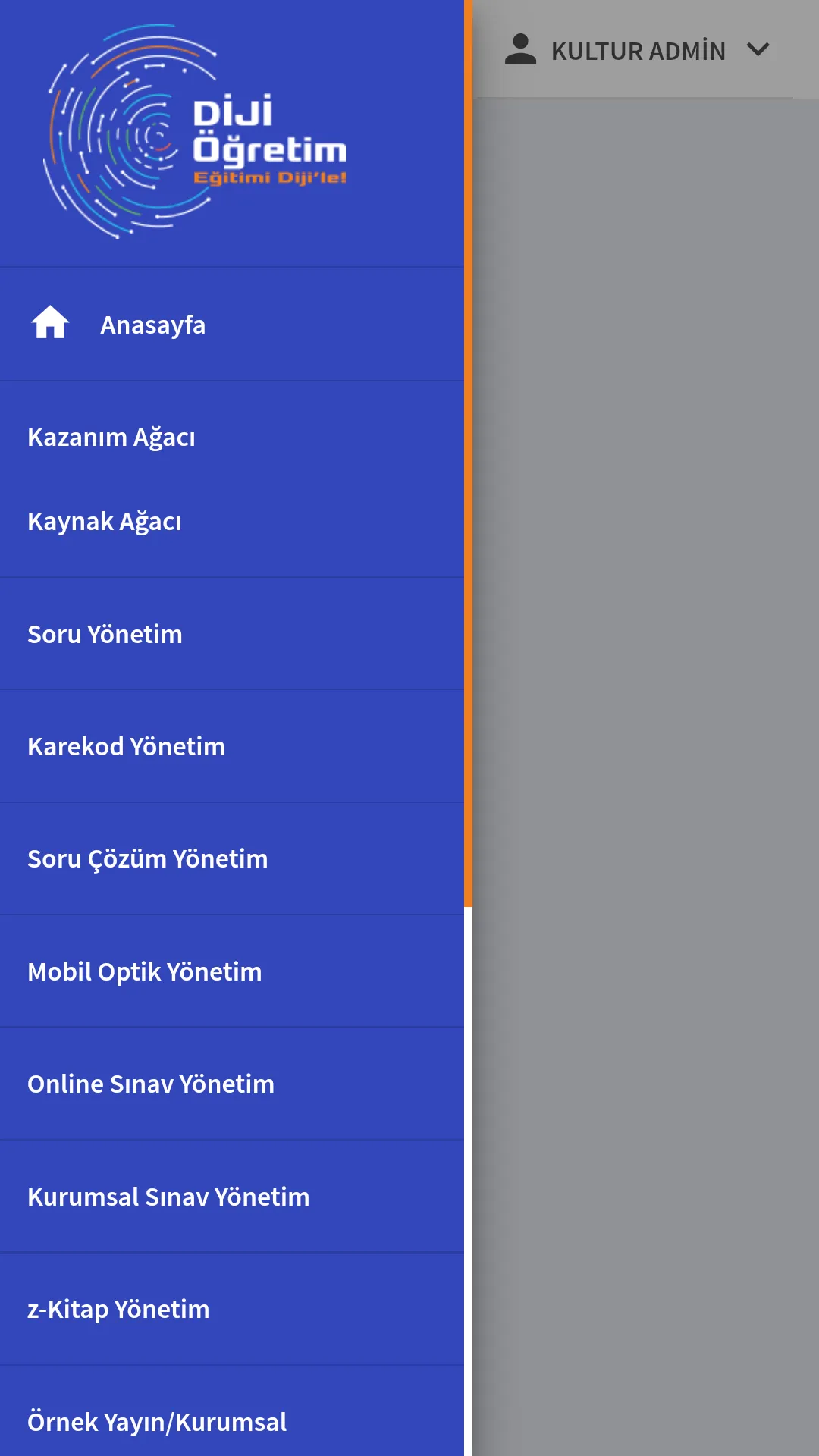 Kazasker Fen Bilimleri | Indus Appstore | Screenshot