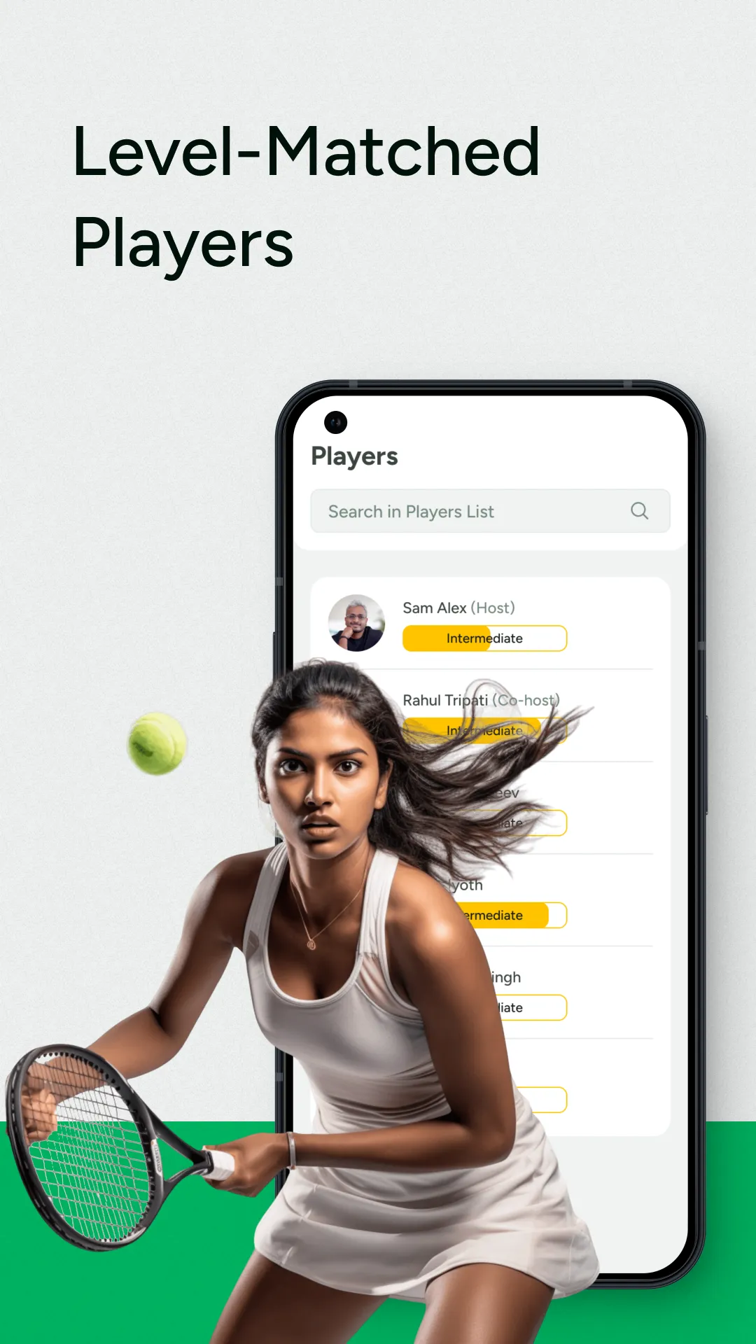 Playo:Play Sports, Book Venues | Indus Appstore | Screenshot