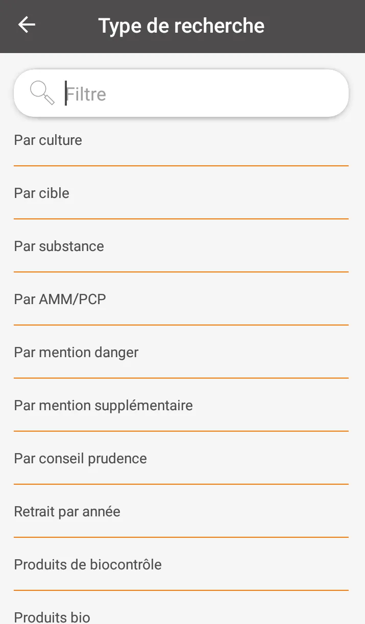 Index acta | Indus Appstore | Screenshot