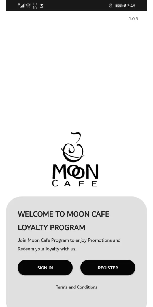 Moon Cafe | Indus Appstore | Screenshot