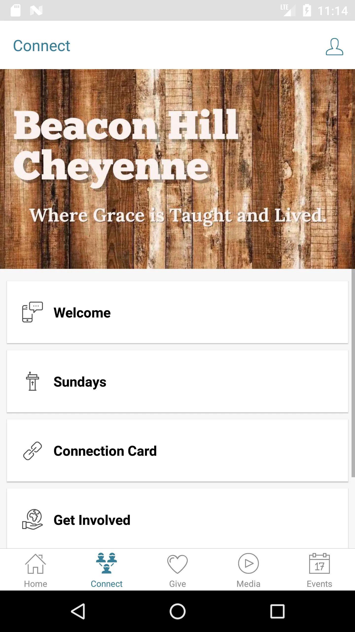 Beacon Hill Cheyenne | Indus Appstore | Screenshot