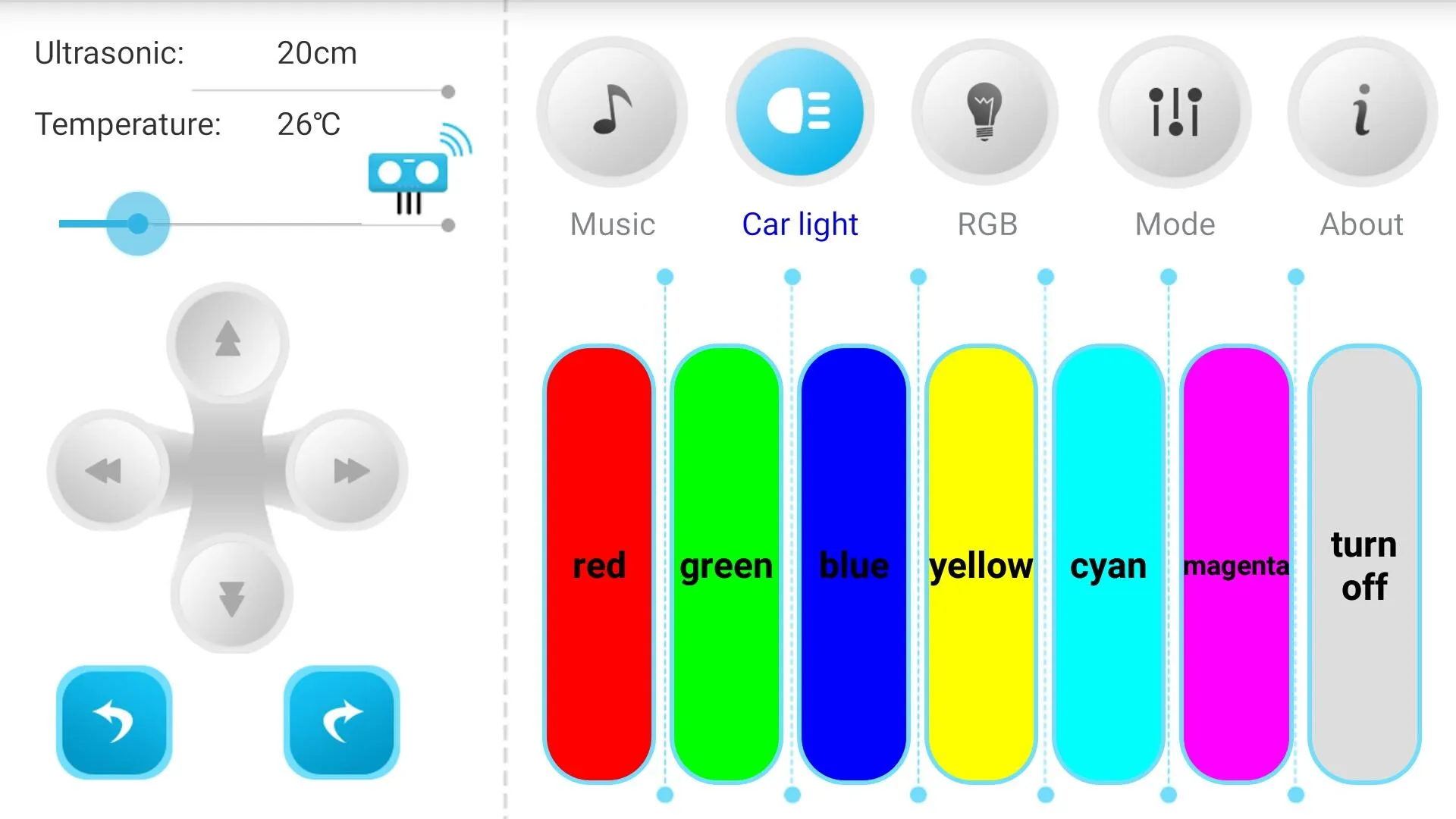 Mbit | Indus Appstore | Screenshot