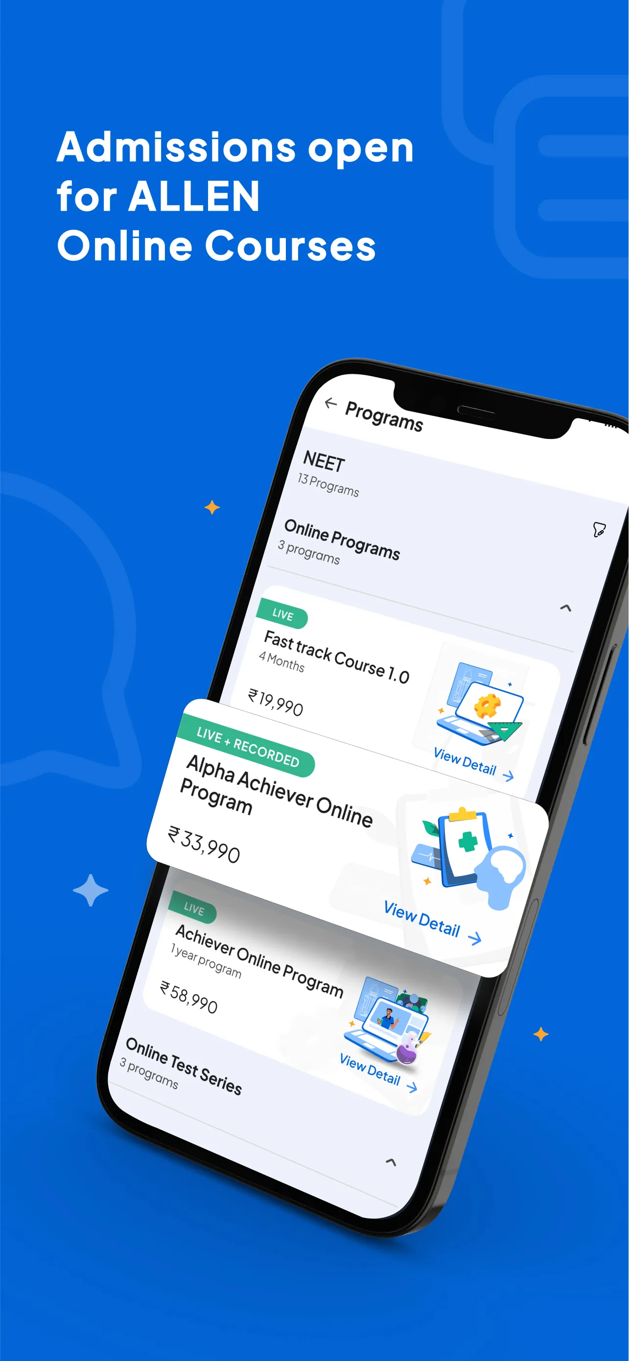 ALLEN | Indus Appstore | Screenshot