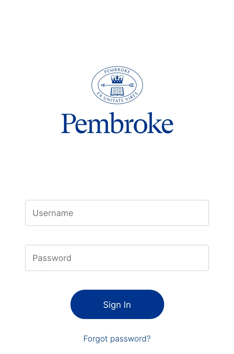 Pembroke Activities | Indus Appstore | Screenshot