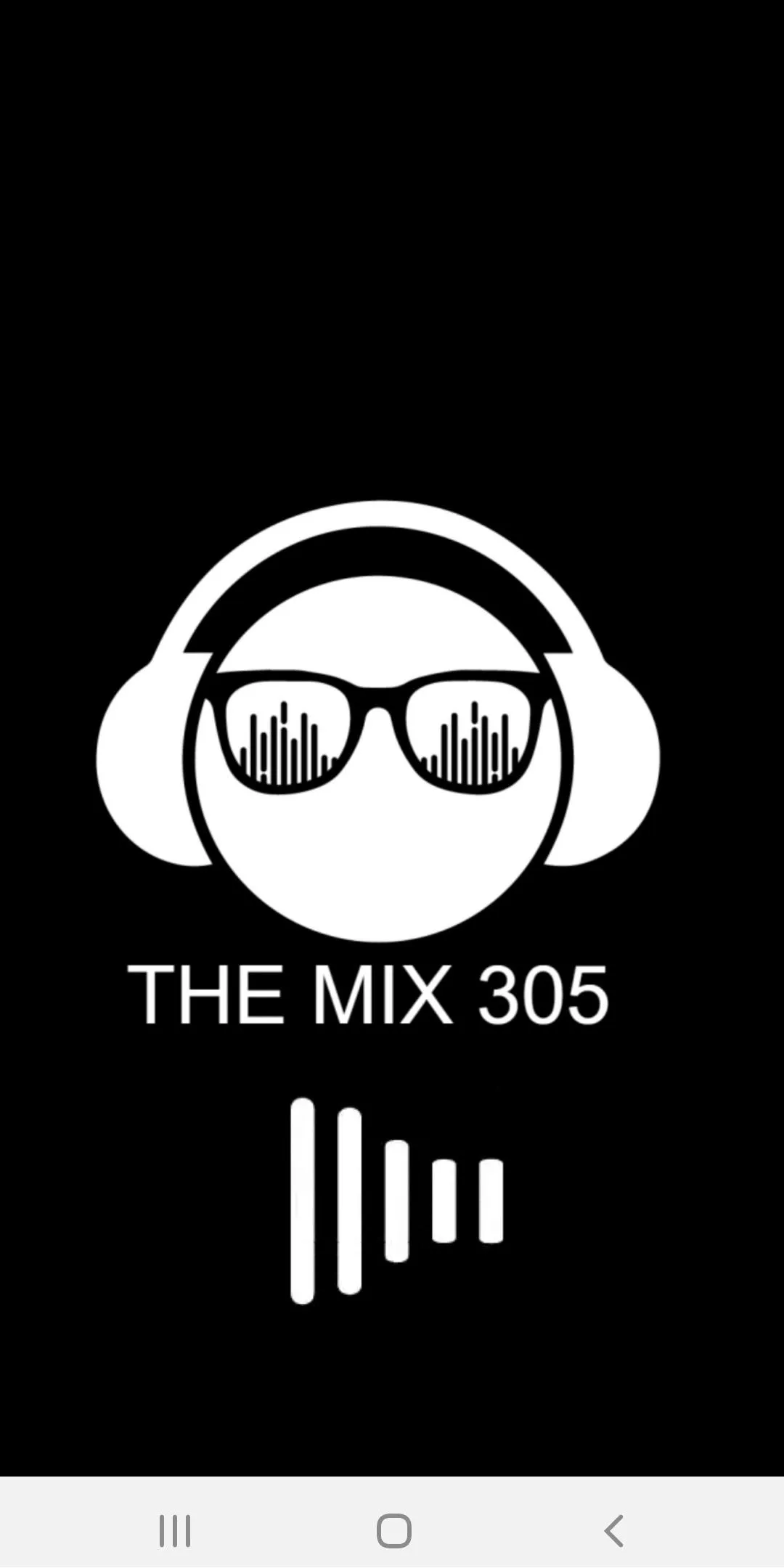 The Mix 305 | Indus Appstore | Screenshot