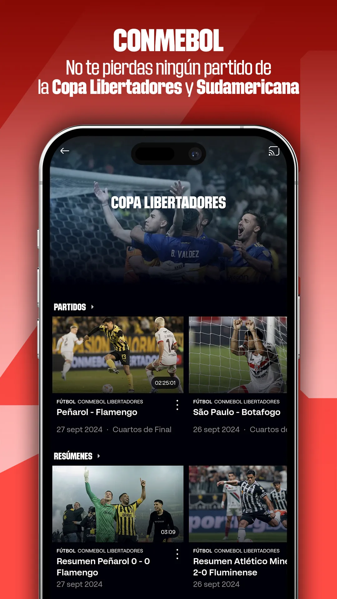 LALIGA+ Live Sports | Indus Appstore | Screenshot