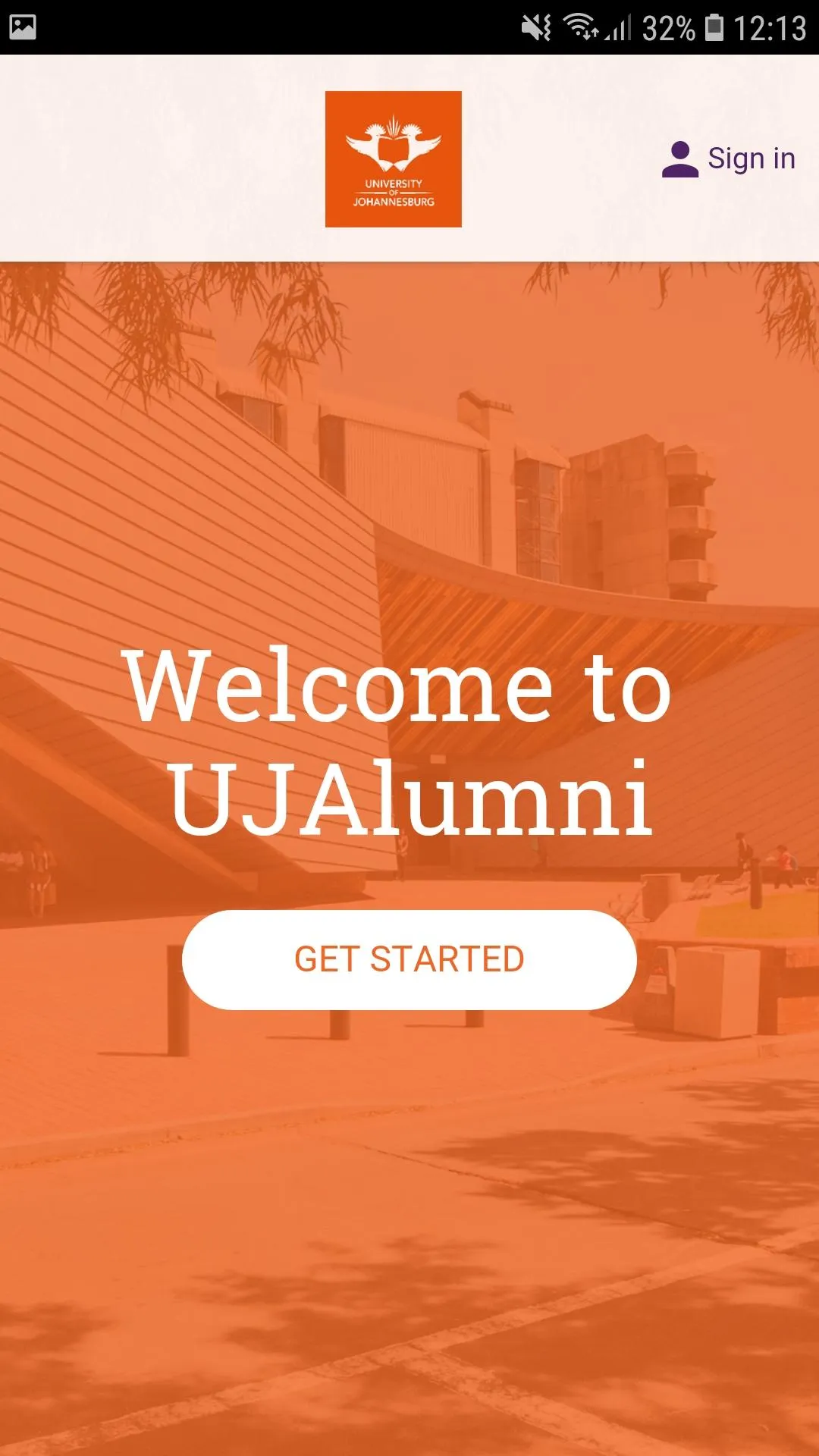 Alumni Connect | Indus Appstore | Screenshot