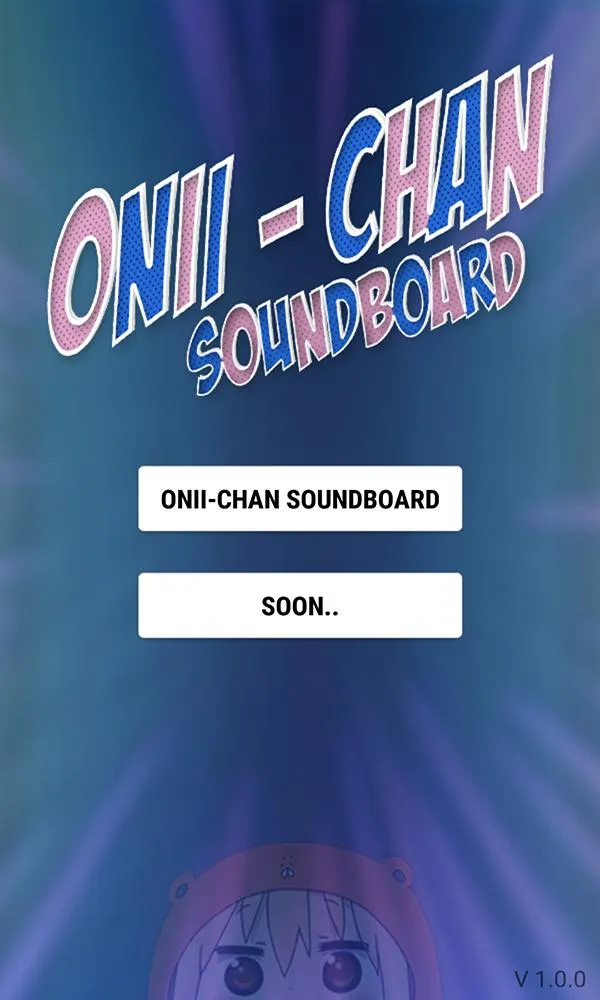 Onii-Chan Soundboard | Indus Appstore | Screenshot