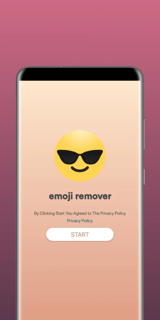 Emoji Remover from face pro | Indus Appstore | Screenshot