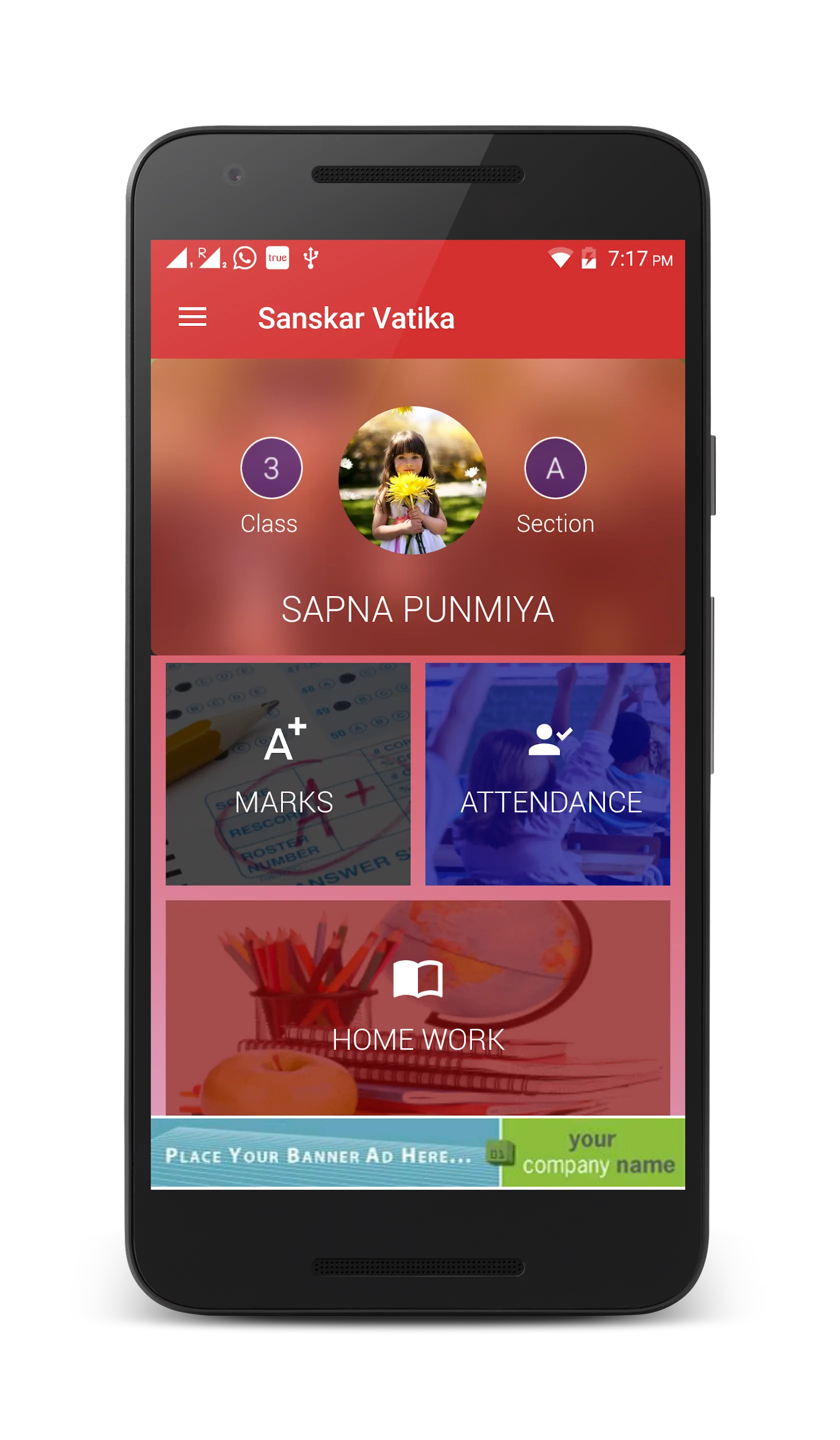 Sanskar Vatika | Indus Appstore | Screenshot