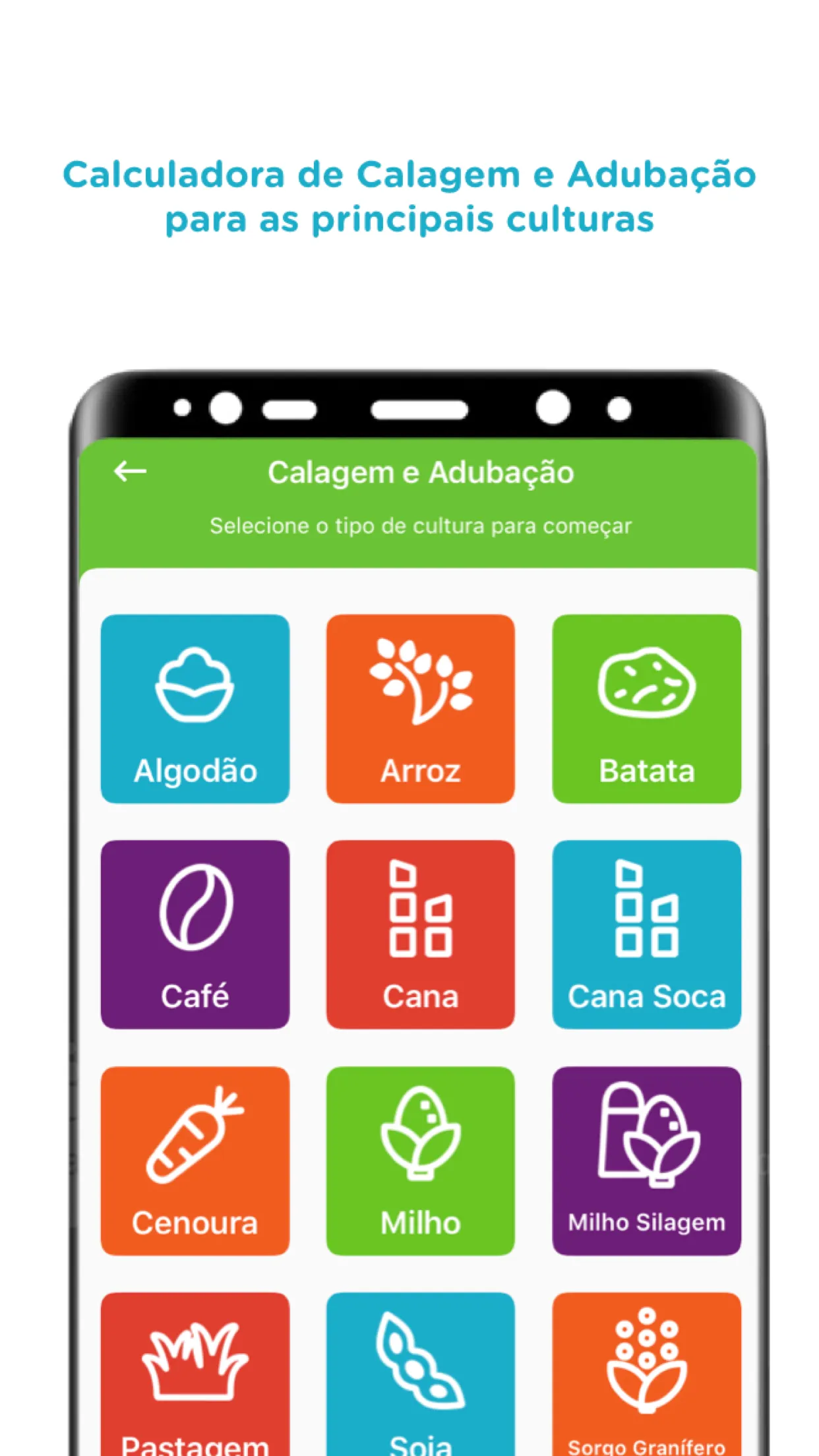 AgroPocket o seu agro no bolso | Indus Appstore | Screenshot