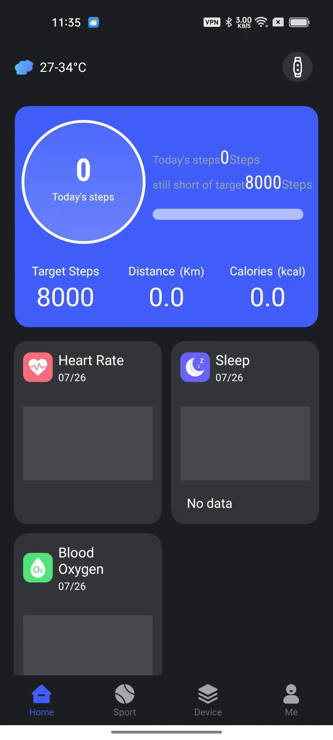 SHKOD Health | Indus Appstore | Screenshot