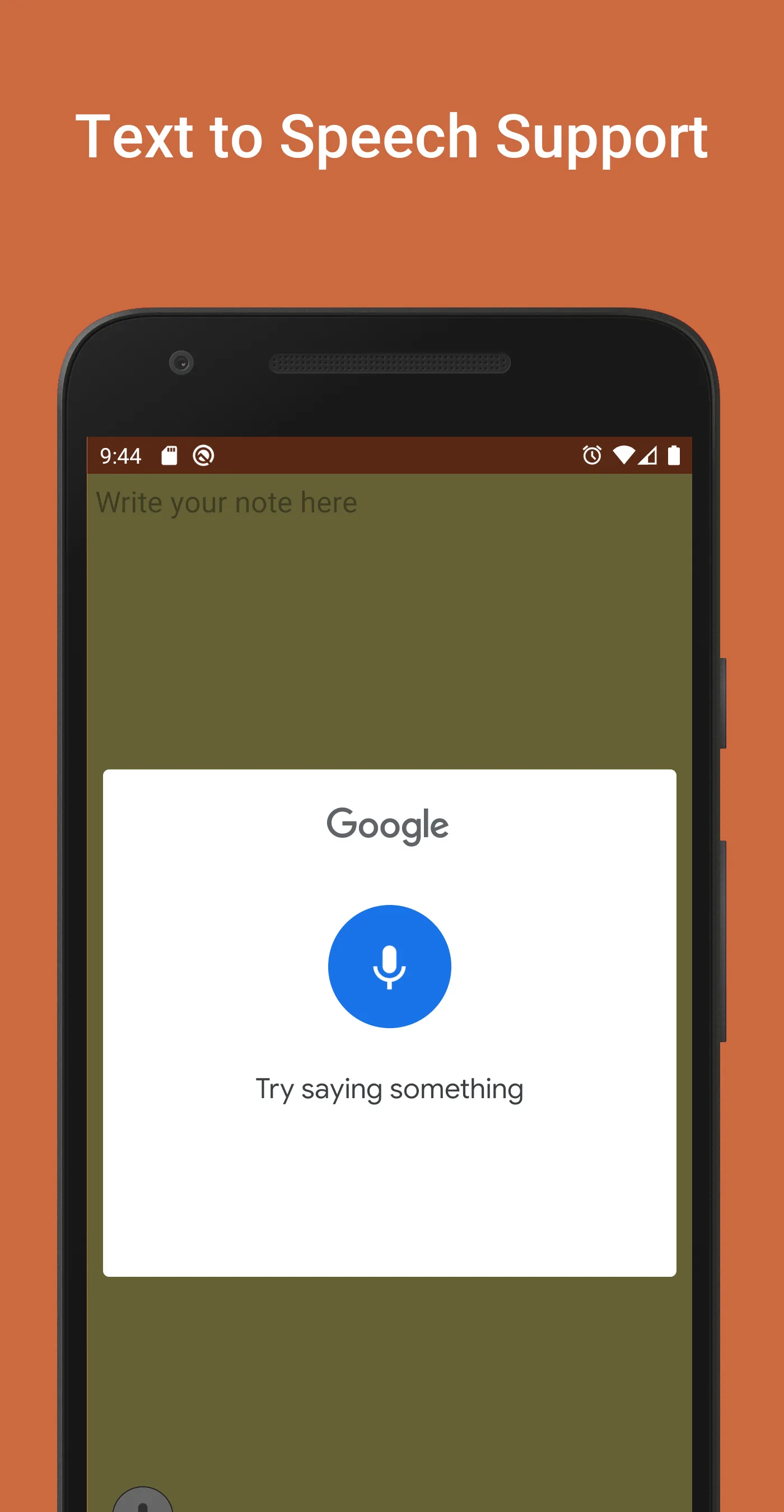 Simple Note: Notepad Notes | Indus Appstore | Screenshot