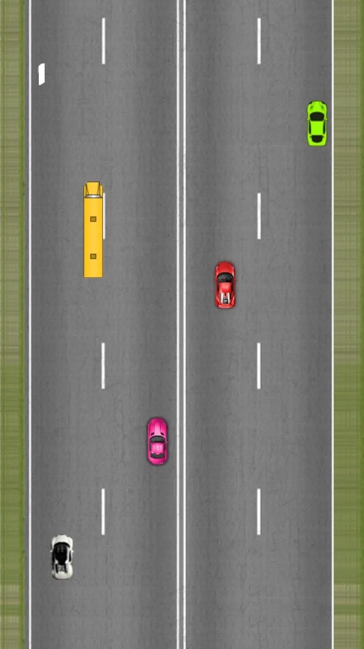 Caar Racing : DriveSafe | Indus Appstore | Screenshot