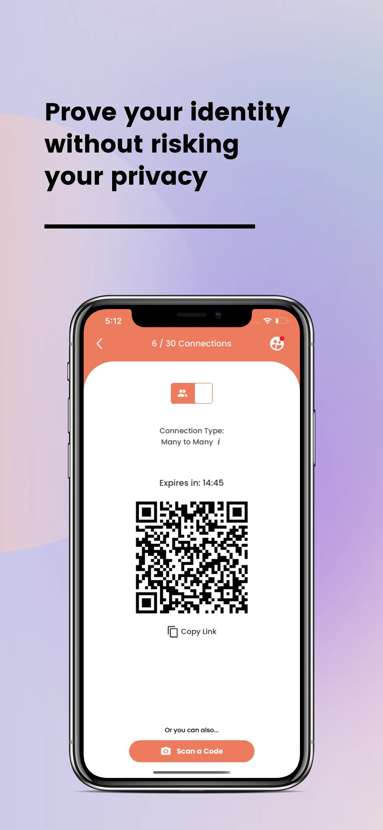 BrightID - Identity Network | Indus Appstore | Screenshot