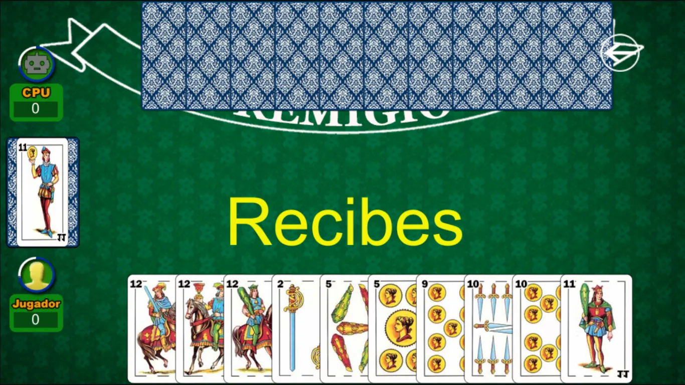 Remigio | Indus Appstore | Screenshot