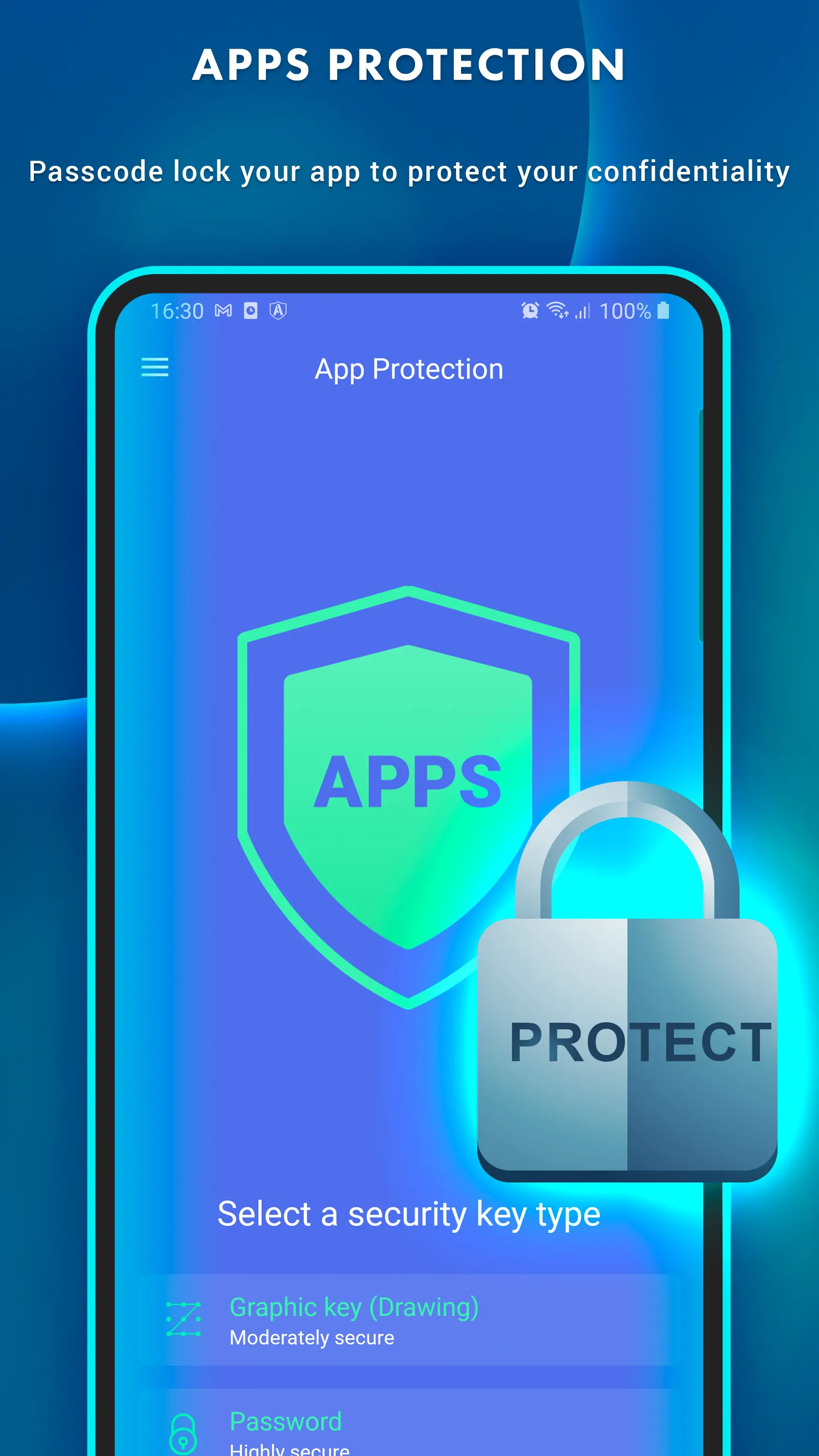 Antivirus - Cleaner + VPN | Indus Appstore | Screenshot