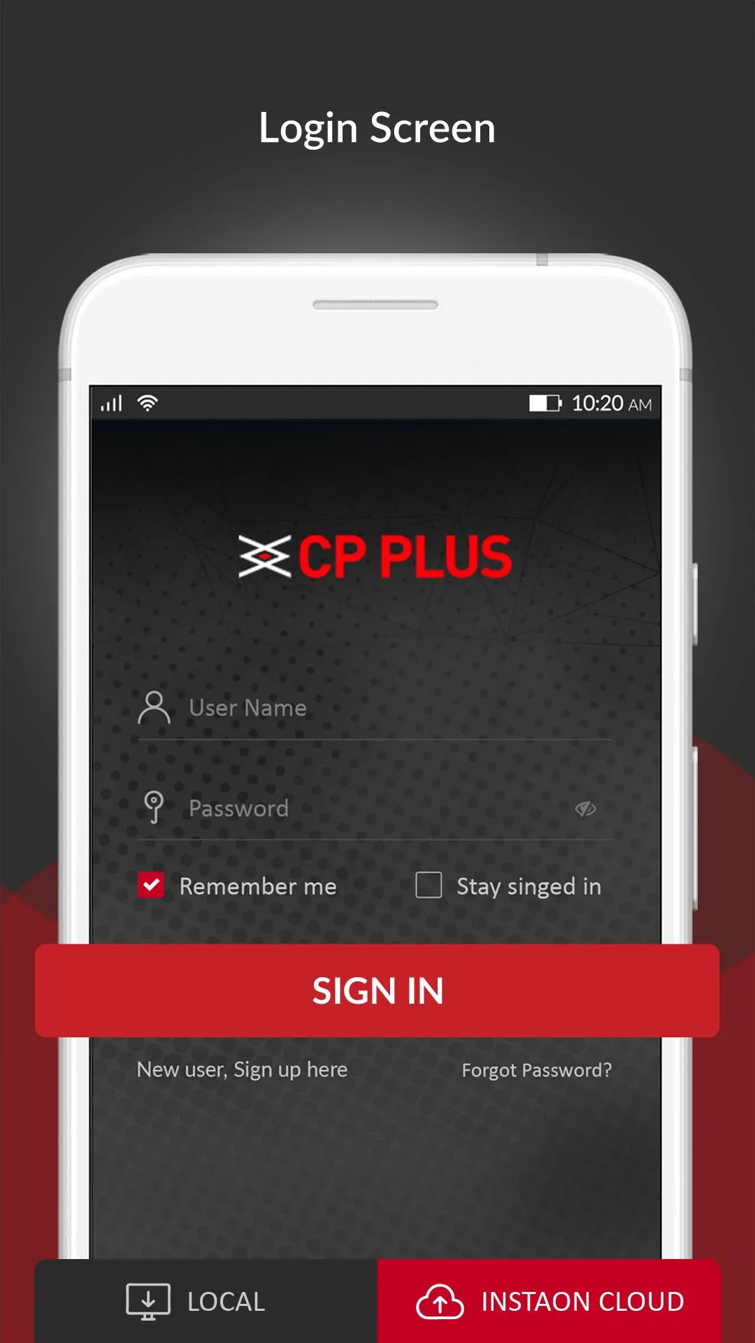 cMOB-20 | Indus Appstore | Screenshot