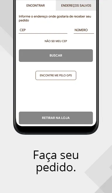 Coliseu Pizzaria Delivery | Indus Appstore | Screenshot