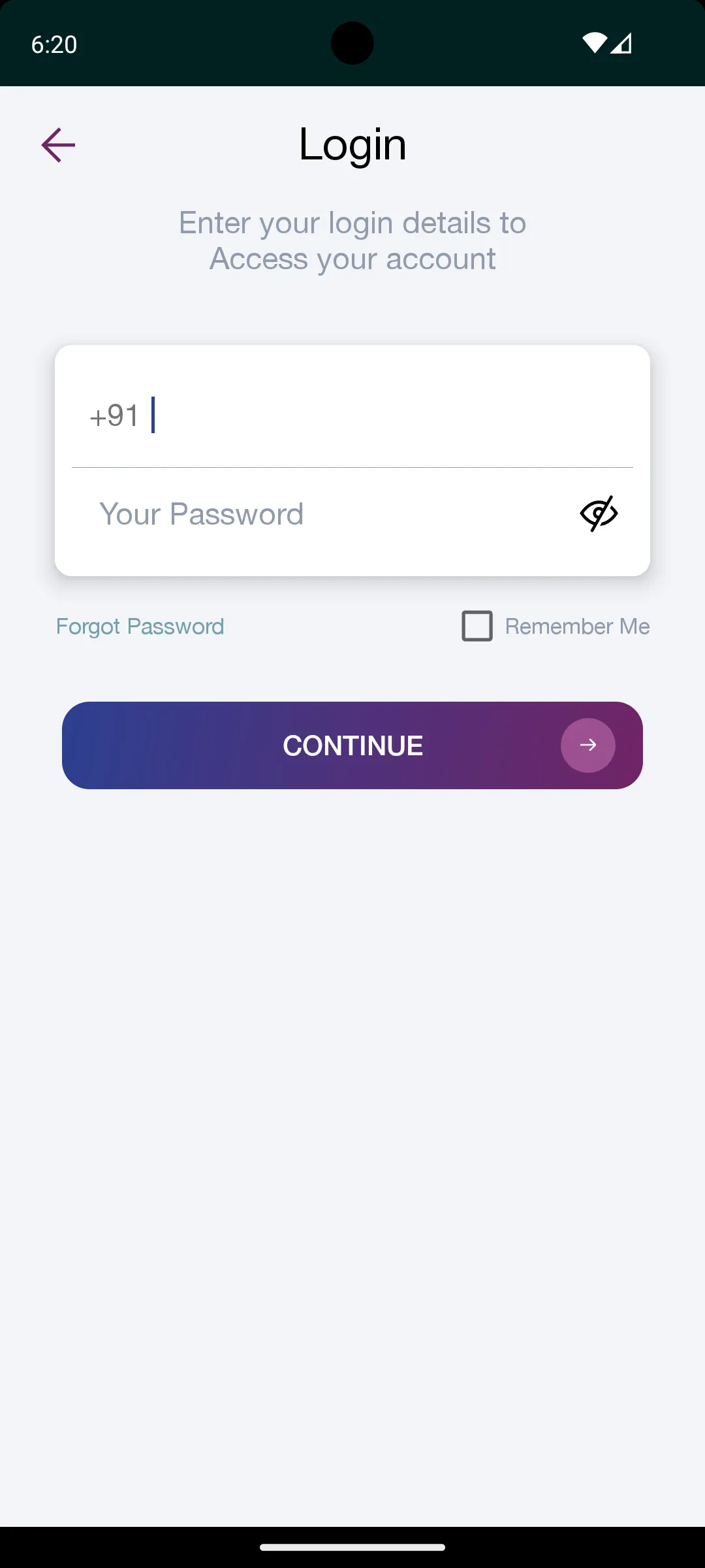 RISE-Immunization Training App | Indus Appstore | Screenshot
