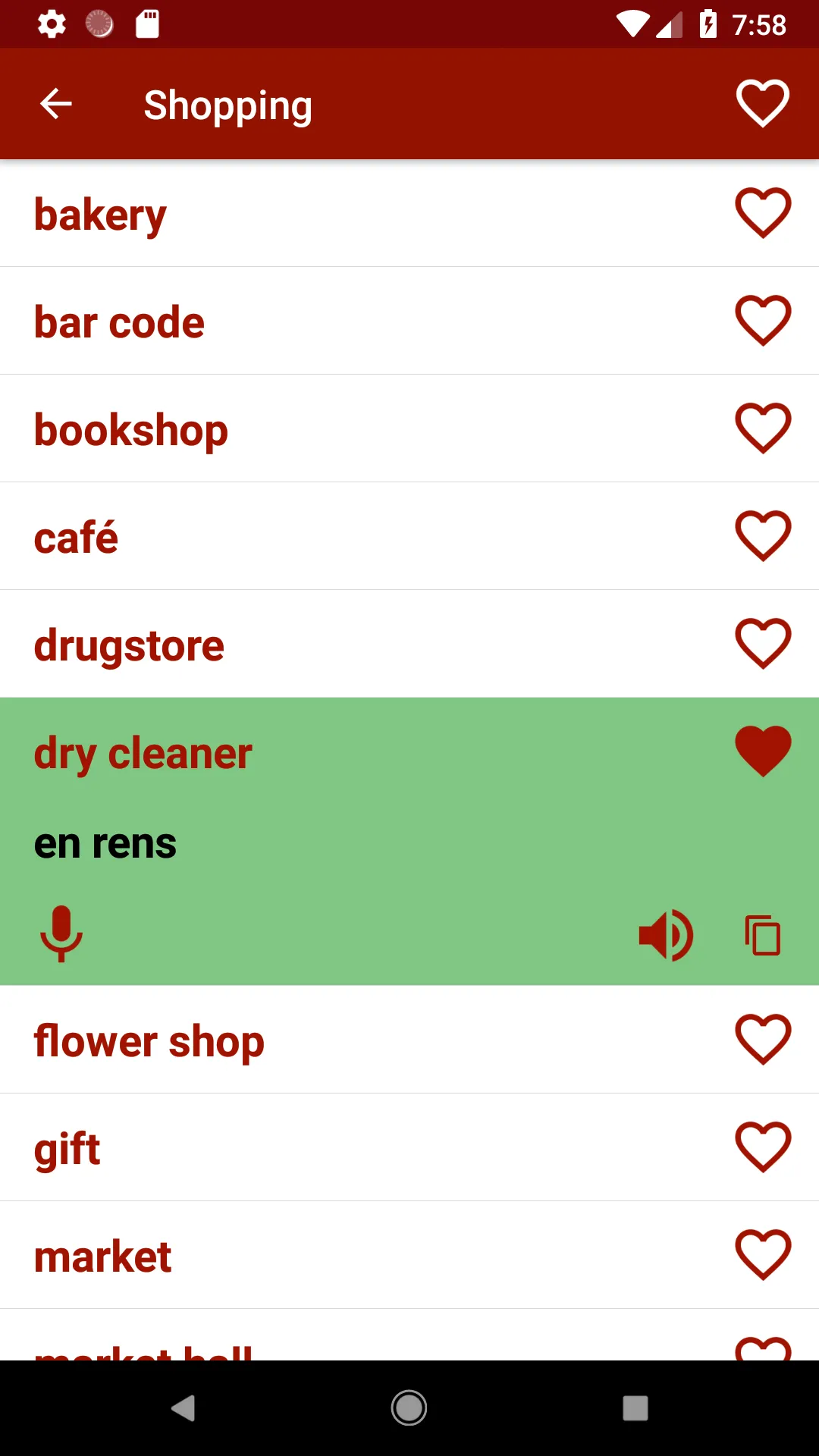 Learn Norwegian Offline For Go | Indus Appstore | Screenshot